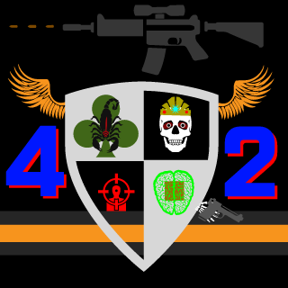 Zeddicus42's emblem