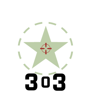 Kravecki's emblem