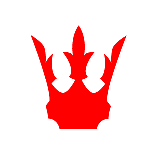 KIngBernaII's emblem