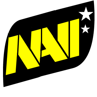 Blaz5's emblem