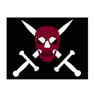 Uppercasemean8's emblem