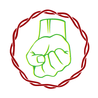 Atiiik's emblem