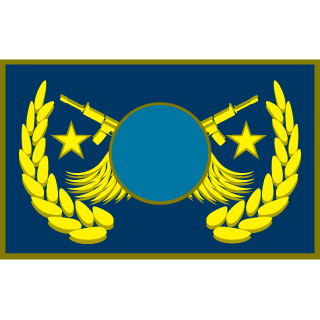 Rasputinhu's emblem