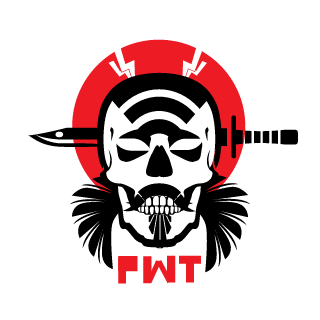 Powaaa Team!'s emblem
