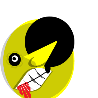 D3ACON18's emblem