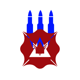 Kult007's emblem