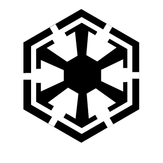 Robobutt's emblem