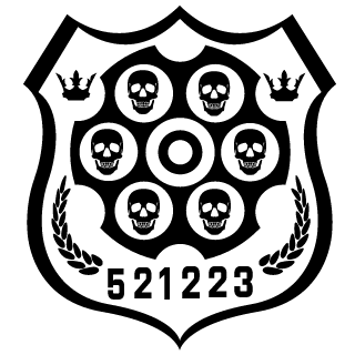 YYK-521223's emblem
