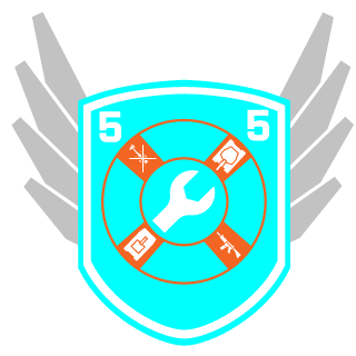 Laximov1211's emblem