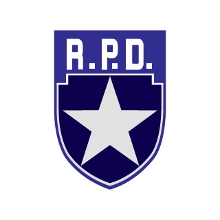Reccon's emblem