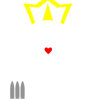 BlackThief261's emblem