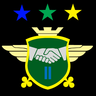 Hesnak's emblem