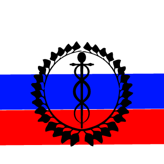 Marshal31rus's emblem