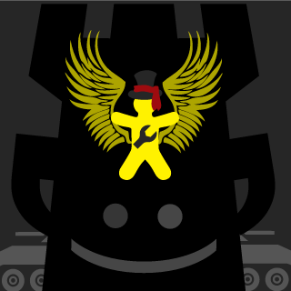 MrSchaschlyk's emblem