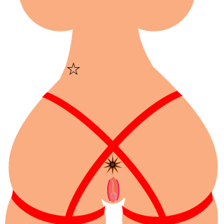 USSR x gunner's emblem