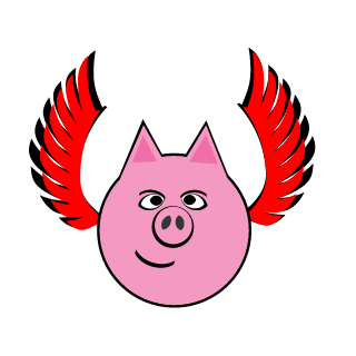 bobpiggy's emblem
