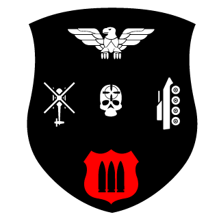 Abakerwolf1's emblem