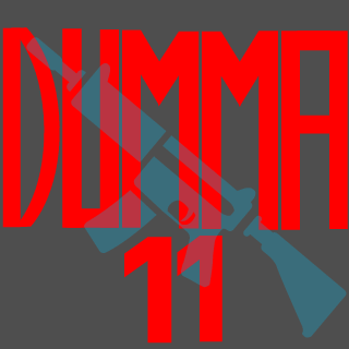 dumma11's emblem