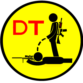 DIKKTOGS's emblem