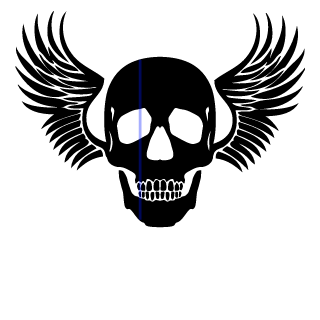 DeputyDonutt's emblem