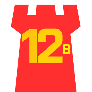 BBRIN's emblem