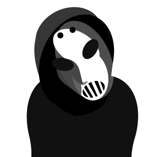 Cichy666fm's emblem