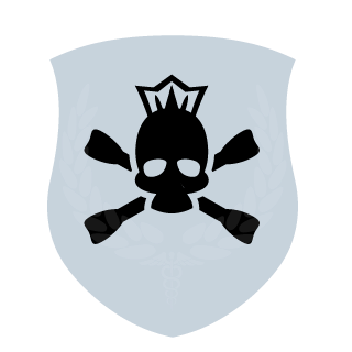 G0G0-O8's emblem
