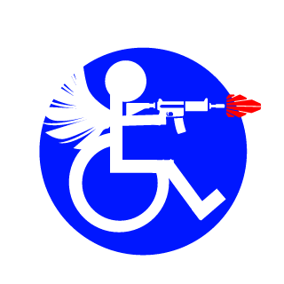 Kajunmonk's emblem