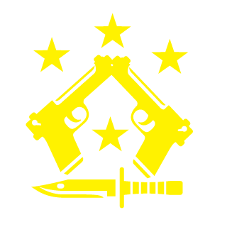 Ghosts055's emblem