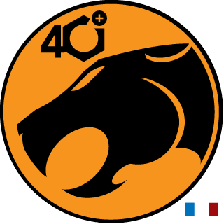 First Generation's emblem