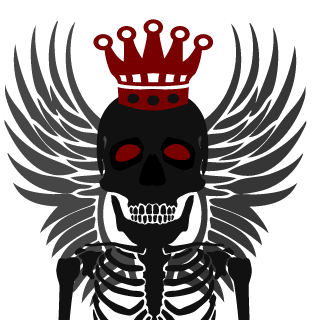 Skipperrone's emblem