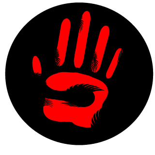 Bloodthirsty Syndicate's emblem