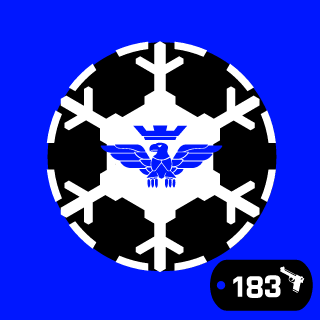 N17 Neale's emblem