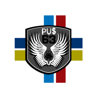 GregWarr's emblem