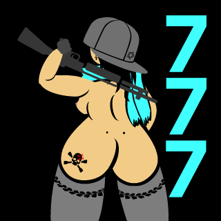 Denialater777's emblem