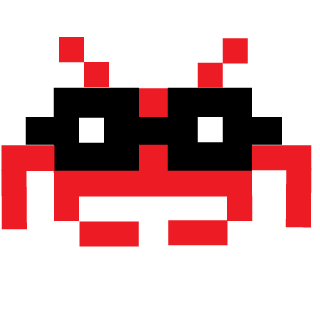 Schust3r's emblem