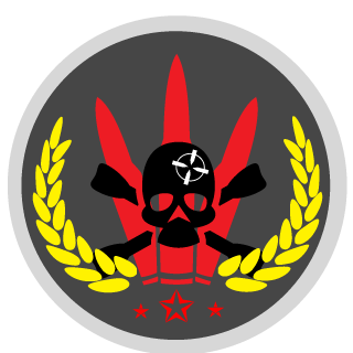 redfoo90's emblem