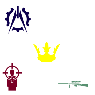 blueFusion13's emblem