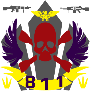CharmeD811's emblem