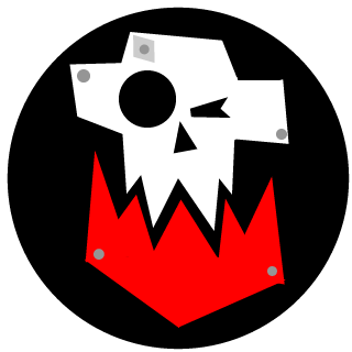Chocolatness's emblem