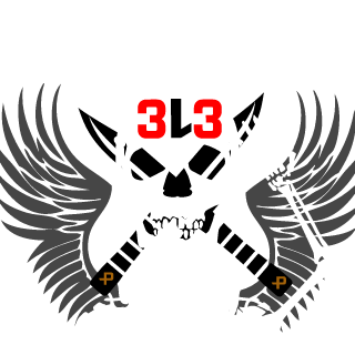 3leM3nTaL's emblem