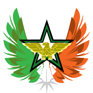 JesusaurusHex's emblem