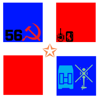 AgenteSmith777's emblem