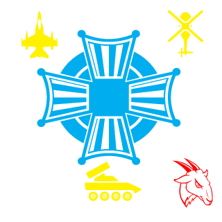Ghaall31's emblem