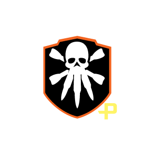 8-Redlock-8's emblem