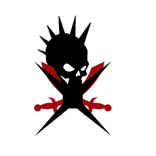 Zypat's emblem