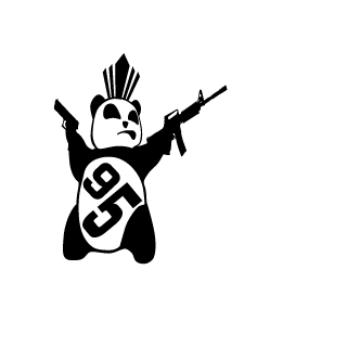 2NikTiger's emblem