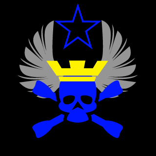 Smacked By A KiNG's emblem