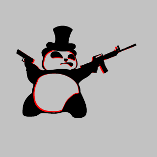 IIBootBoyII's emblem
