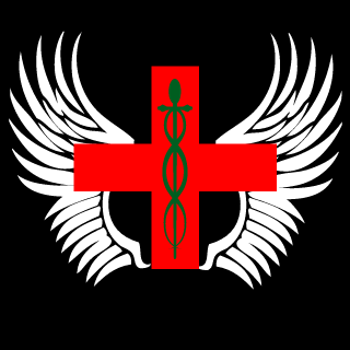 SgtOCC1324's emblem
